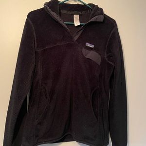 COPY - Patagonia Fleece Pullover